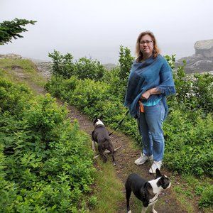 Meet your Posher, Kerri